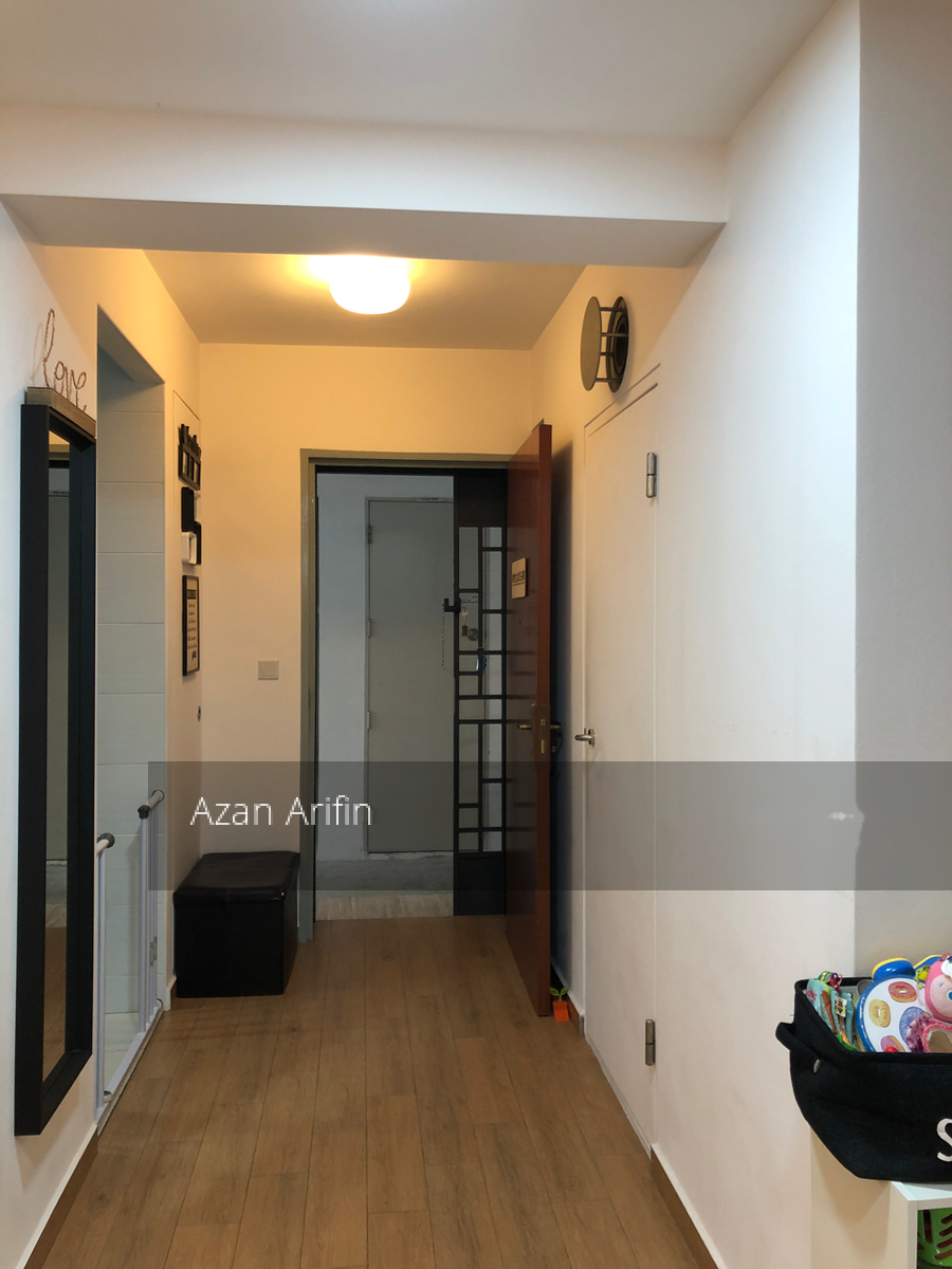 Blk 433B Sengkang West Way (Sengkang), HDB 5 Rooms #247290571